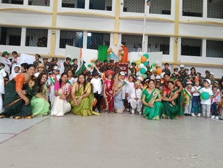 Independence day